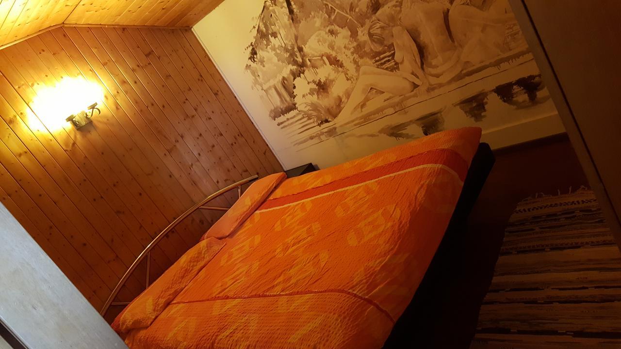 Pensione Cari Molare Værelse billede